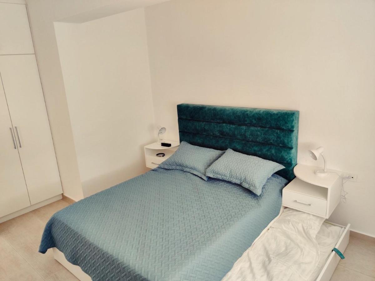 Saranda Terrace Apt. Rooms Luaran gambar