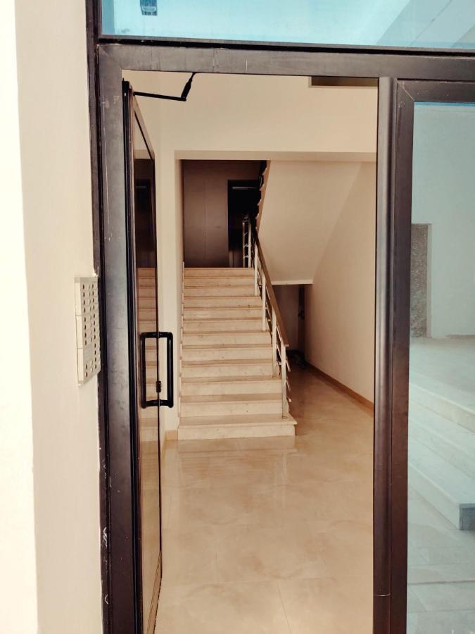 Saranda Terrace Apt. Rooms Luaran gambar