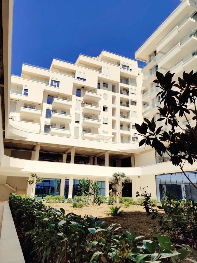 Saranda Terrace Apt. Rooms Luaran gambar