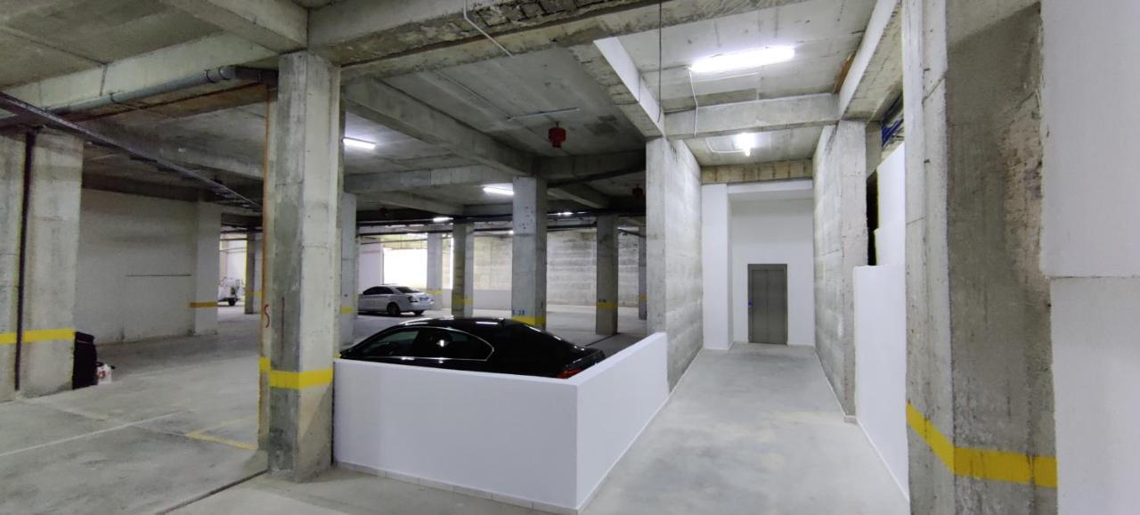 Saranda Terrace Apt. Rooms Luaran gambar